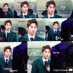 [EXO] 요즘 김준면