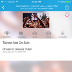 [EXO] 헐야미친<b>북미</b>뉴욕콘티켓팅인포나옴개좋다시발와