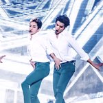 [EXO] 야 이거 손 <b>착시</b>ㅋㅋㅋㅋㅋㅋ
