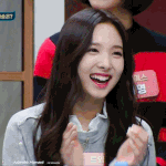 [트와이스] <b>나연</b>이 너무 귀여워❤