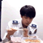 [방탄소년단] 울 <b>기요미</b>들 누가 울렸어~