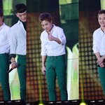 [EXO] 엄<b>지척</b>