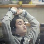 [EXO] 꺼져 중국에서 버림받은<b>련들</b>아