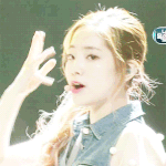 [EXO] <b>다현</b>아 사랑해