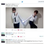 [방탄소년단] <b>아미밤</b> 2015년3월10일에 나왔다^^