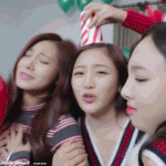 [EXO] 나연 <b>지효</b> 쯔위 세젤귀