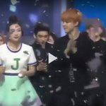 [댓글부탁해] 헐 뷔 <b>조이</b> 진짜 썸타는건가요ㅋㅋ