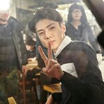[EXO] 오미<b>남씨</b>