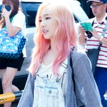 [EXO] 솔직히 태연 너무 예뻐서 <b>질투</b>도안<b>남</b>