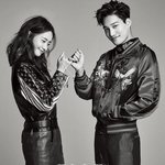 [카이] 엘르화보 카이 <b>새침해</b>ㅋㅋ