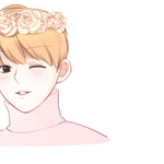 나 <b>변백현</b> 닮은거 인증할게