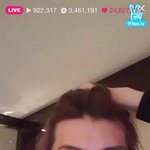 [방탄소년단] (<b>묵념</b>) 세훈, 모종삽 닮은꼴?