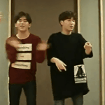 [인피니트] 이 짤 너무기엽닼ㅋㅋ