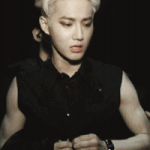 [EXO] 준면이 까는건 너무 <b>화남</b>