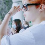 [방탄소년단] 이 <b>사진</b> 진짜 청량하지 않아??