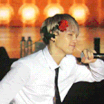 [방탄소년단] 방탄이들중에 무<b>쌍</b>이좋다는얘들이랑 <b>유쌍</b>이좋다는얘들이있잖아