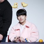 [BAP] 귀여운 영재 짤 (분위기<b>전환</b>용)