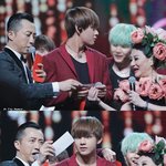 [방탄소년단] 태형이<b>크루즈</b>당첨..?