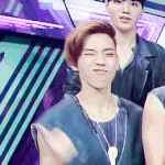 [인피니트] 빽<b>빽빽</b><b>빽빽</b>