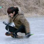 [인피니트] 호터<b>발동</b>