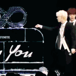 [인피니트] 얼음<b>냠냠</b>냠남우현