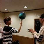 [인피니트] <b>재주</b>부리는 이호야