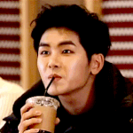 [인피니트] <b>빨대</b>가 부럽긴 처음