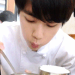 [방탄소년단] 우리 잇진짤파티해볼까?