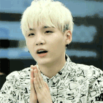 [방탄소년단] <b>융기</b> 귀엽다 귀엽다!!!!!!!!!