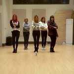 [ㅇㅇ] <b>exid</b> 엘리 몸매