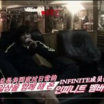 [인피니트] 디스<b>이즈</b>인피니트 보는데 