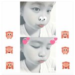 [미친] 요즘 초3도 얼굴까고<b>다님</b>?