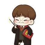 [CHEN] 종대 <b>캐릭터</b> 