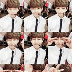 [방탄소년단] 태형이 <b>셀카</b> 정말 잘 찍는듯..