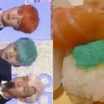 [방탄소년단] 이거먹을래?