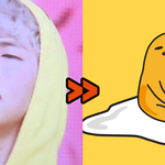[방탄소년단] 랩몬코스프레한 캐릭터 뭐였어??