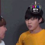 [방탄소년단] 받아라