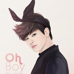 [인피니트] 내가 이제껏 본 팬아트중 최고임