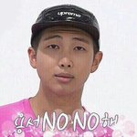 [방탄소년단] 나만 핑몬 두번 말하게 하지마 좋아하냐
