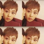 [EXO] 프사걍 <b>자유</b>로 하지 왜 맞춰