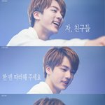 [방탄소년단] 이삐들 <b>진</b>져스 짤 만들어봤는데