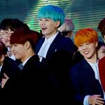 [방탄소년단] 개육대때 윤기랑 지민이