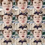 [세븐틴] 애들 배경화면 기부좀!!~