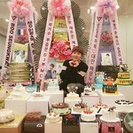 [세븐틴] 갈수록<b>케익</b>이많아진다...