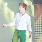 [시우민] 서가대<b>ver</b> 시우민 양손동기화 진짜 대박 ㅋㅋ