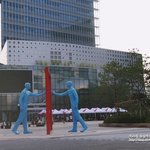 [인피니트] 헐 이런데에성규<b>핸드</b>프린팅이있다니