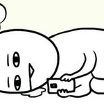[드루와] 있잖아 나 이제 잘건데