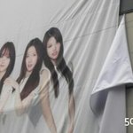 [인피니트] 헐 울림사옥 큰 현수막있잖아