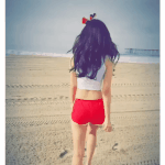 [에이핑크] 오늘<b>손나은</b>인스타;