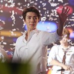 [EXO] 후니의 말 덕에 나의 <b>심장</b>은